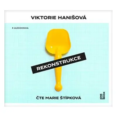 Rekonstrukce - Viktorie Hanišová