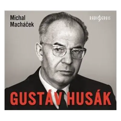 Gustáv Husák - Michal Macháček