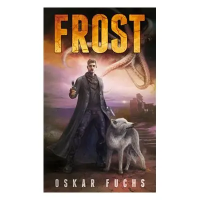 Frost - Oskar Fuchs