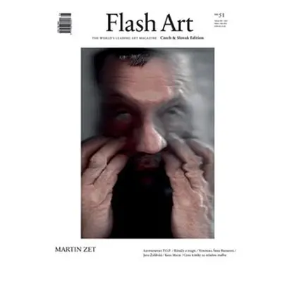 Flash Art 51/2019