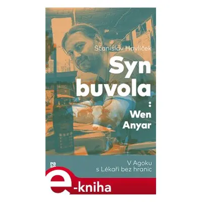 Syn buvola - Stanislav Havlíček