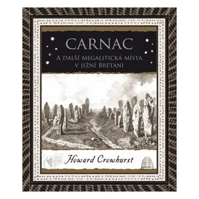 Carnac - Howard Crowhurst