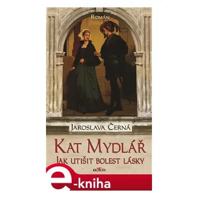 Kat Mydlář - Jaroslava Černá