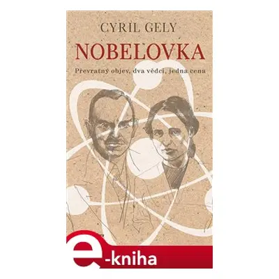 Nobelovka - Cyril Gely