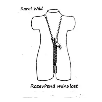 Rozevřená minulost - Karol Wild