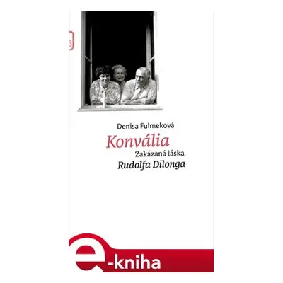 Konvália - Denisa Fulmeková