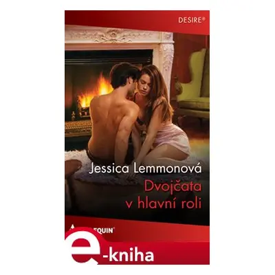 Dvojčata v hlavní roli - Jessica Lemmonová