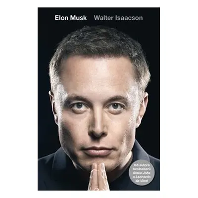 Elon Musk - Walter Isaacson