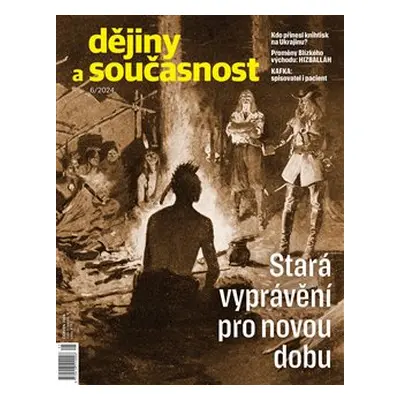 Dějiny a současnost 6/2024