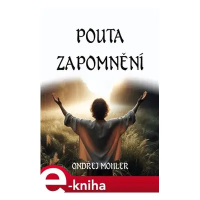 Pouta zapomnění - Ondřej Mohler