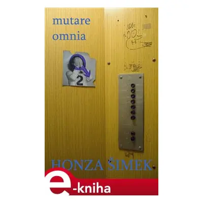 Mutare omnia - Honza Šimek