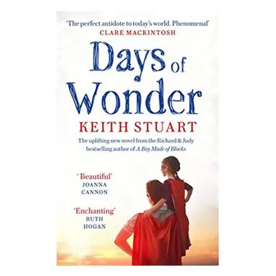 Days of Wonder - Keith Stuart