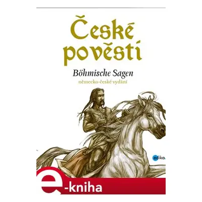 České pověsti – němčina - Eva Mrázková