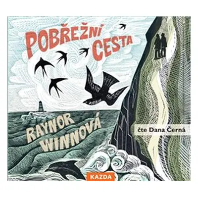 Pobřežní cesta - Raynor Winnová