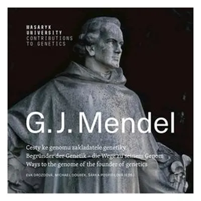 Gregor Johann Mendel