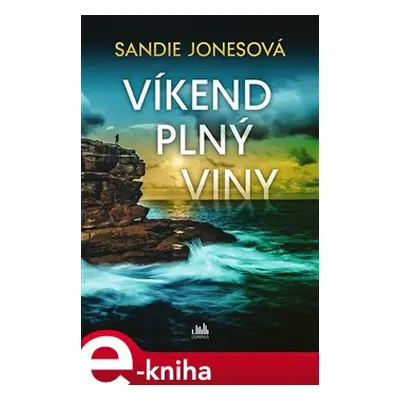 Víkend plný viny - Sandie Jonesová