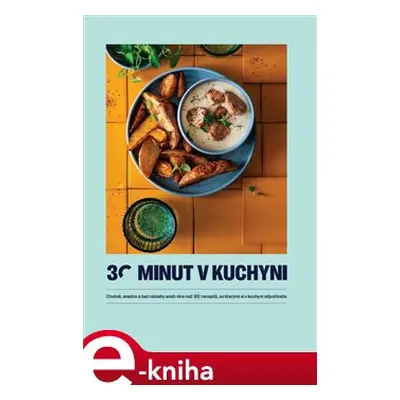 30 minut v kuchyni - kol.