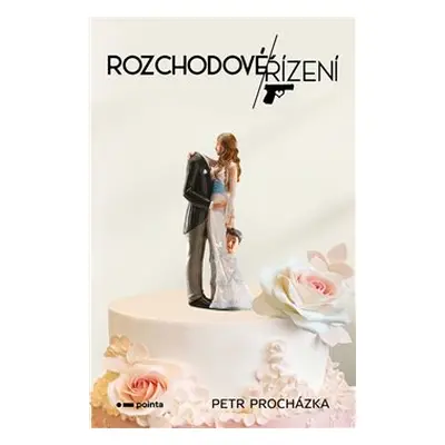 Rozchodové řízení - Petr Procházka