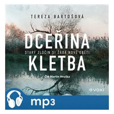 Dceřina kletba, mp3 - Tereza Bartošová