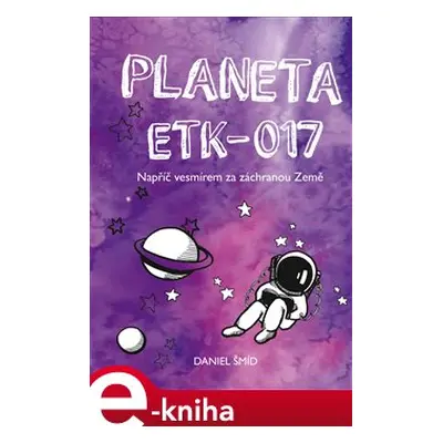 Planeta ETK-017 - Daniel Šmíd