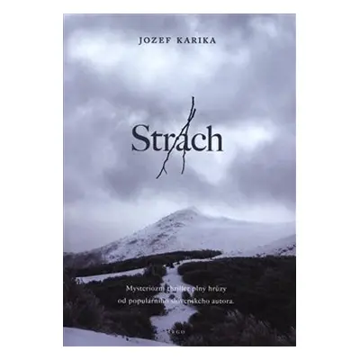 Strach - Jozef Karika