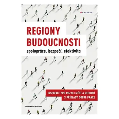 Regiony budoucnosti - spolupráce, bezpečí, efektivita - kolektiv, Marek Pavlík