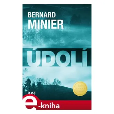 Údolí - Bernard Minier