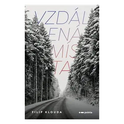 Vzdálená místa - Filip Klouda