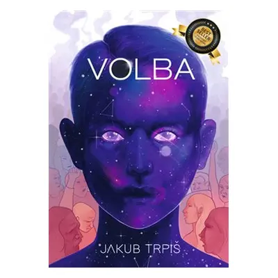 Volba - Klíčový okamžik - Jakub Trpiš