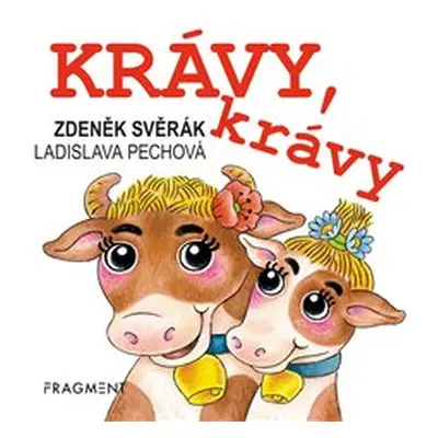 Krávy, krávy - Zdeněk Svěrák