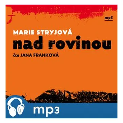 Nad Rovinou, mp3 - Marie Stryjová