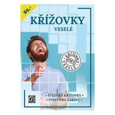 Křížovky veselé