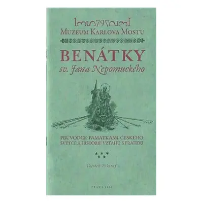 Benátky sv. Jana Nepomuckého - Vojtěch Pokorný