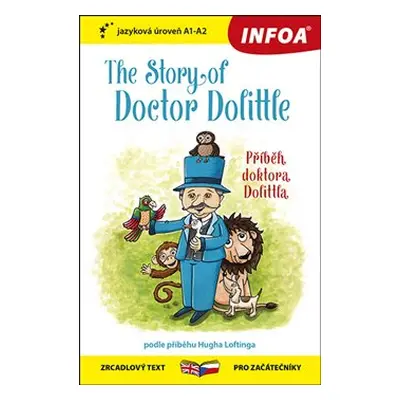 The Story of Doctor Dolittle / Příběh doktora Dolottla