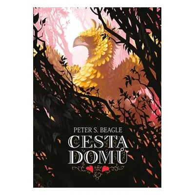 Cesta domů - Peter S. Beagle