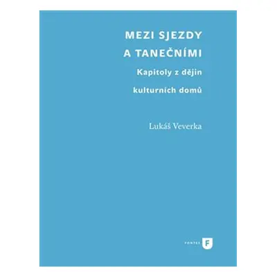 Mezi sjezdy a tanečními - Lukáš Veverka