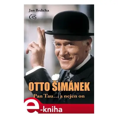 Otto Šimánek - Jan Brdička