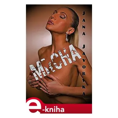 Mrcha - Jana Javorská