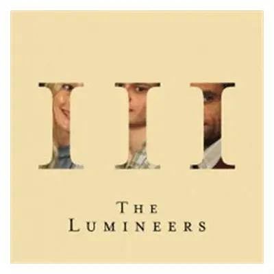 III (digipack) - The Lumineers