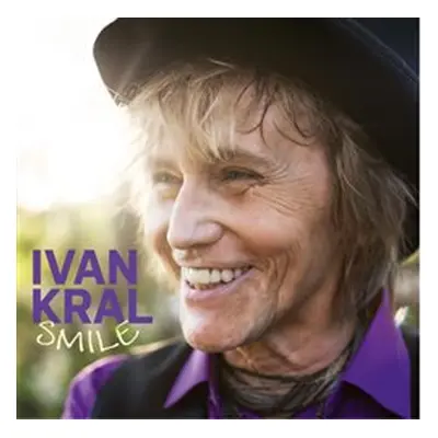 Smile - Ivan Král