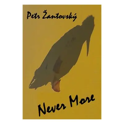 Never More - Petr Žantovský