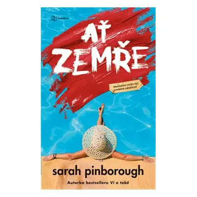 Ať zemře - Sarah Pinborough