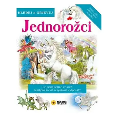 Jednorožci