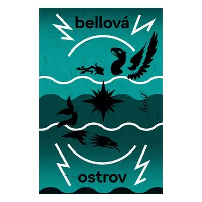 Ostrov - Bianca Bellová