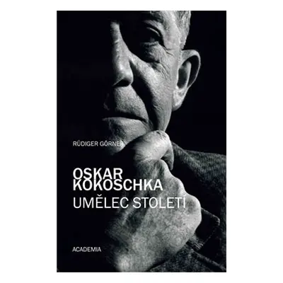 Oskar Kokoschka - Rüdiger Görner