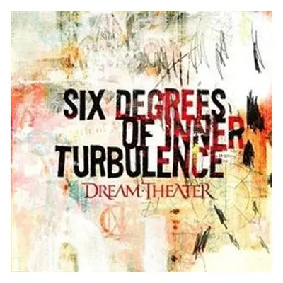 Six Degrees Of Inner Turbulence - Dream Theater