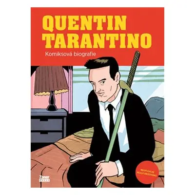 Quentin Tarantino