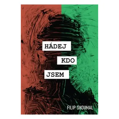 Hádej, kdo jsem - Filip Skoumal