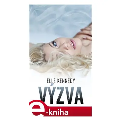 Výzva - Elle Kennedy