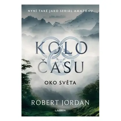 Oko světa - Robert Jordan